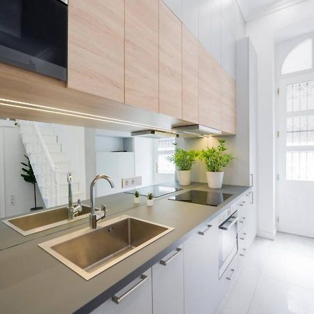 Studio Inn - Palace District Budapeşte Dış mekan fotoğraf