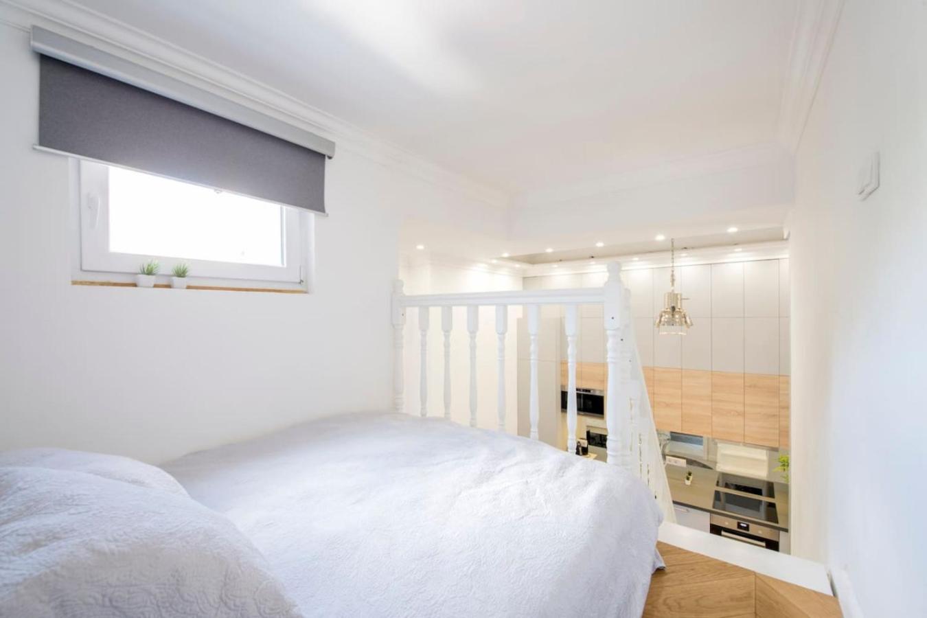 Studio Inn - Palace District Budapeşte Dış mekan fotoğraf