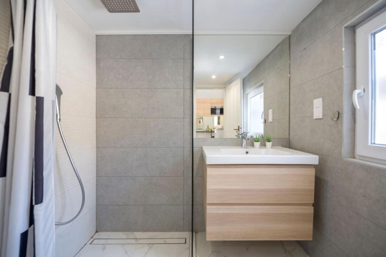Studio Inn - Palace District Budapeşte Dış mekan fotoğraf