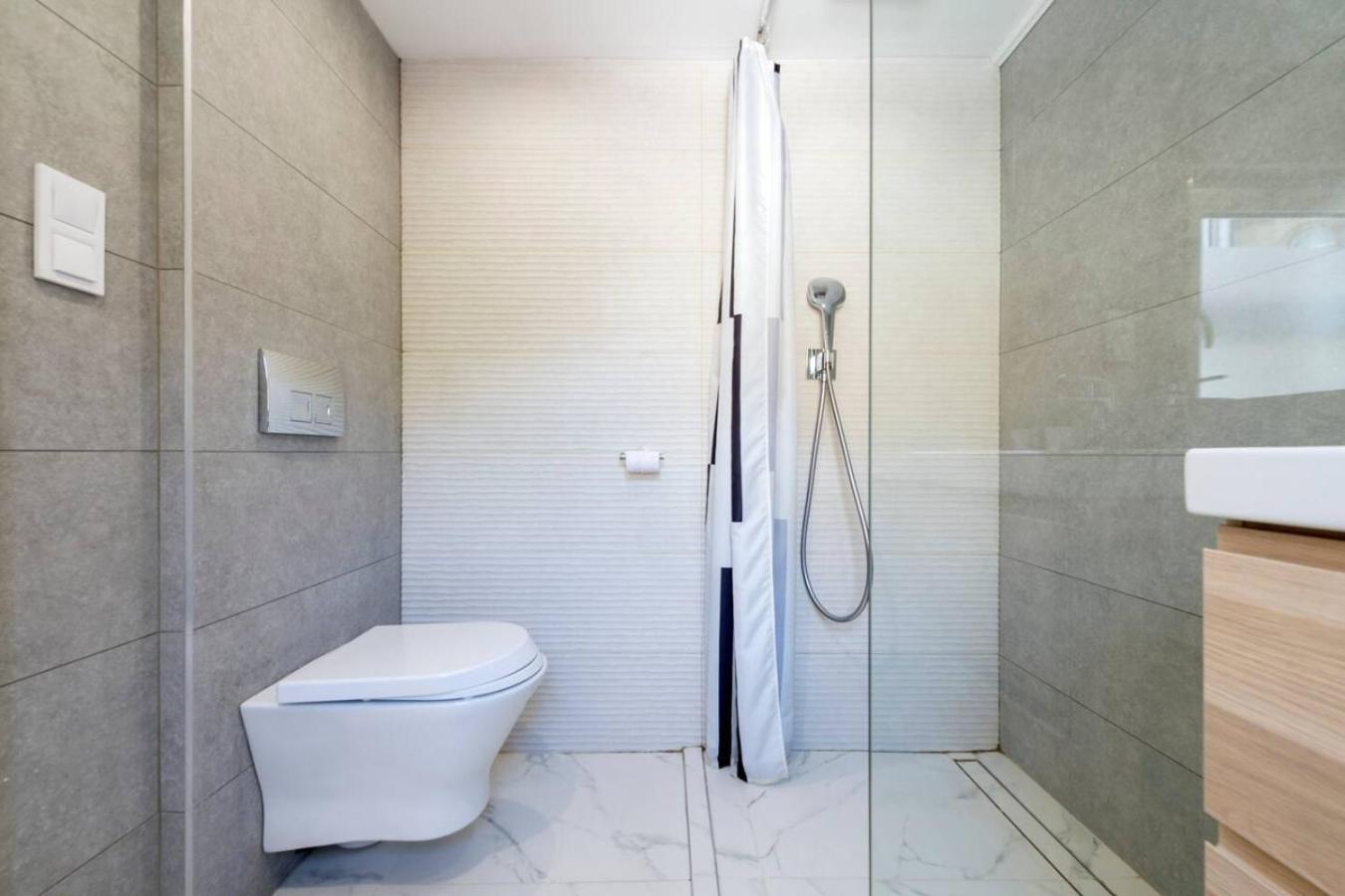 Studio Inn - Palace District Budapeşte Dış mekan fotoğraf