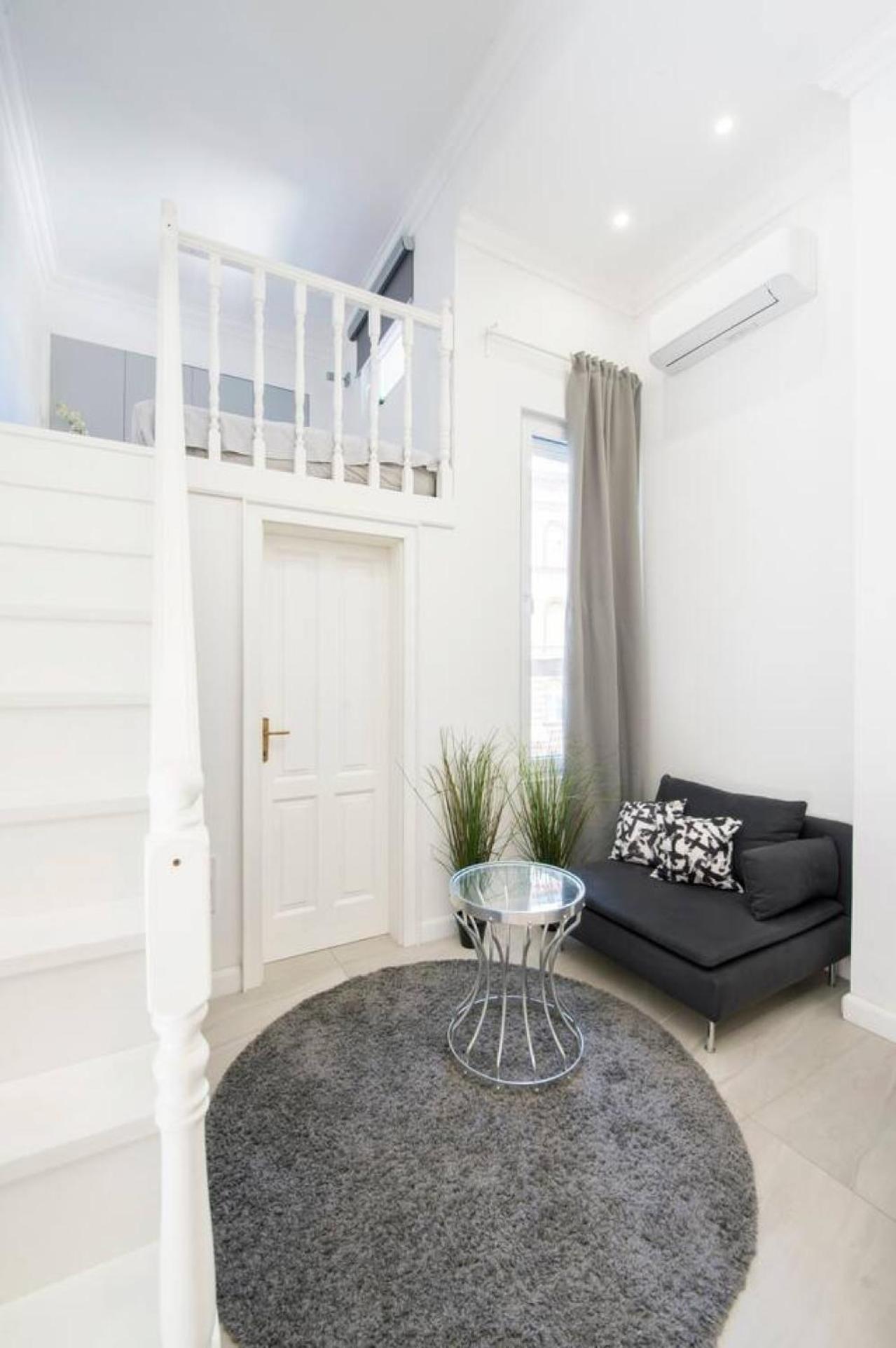 Studio Inn - Palace District Budapeşte Dış mekan fotoğraf
